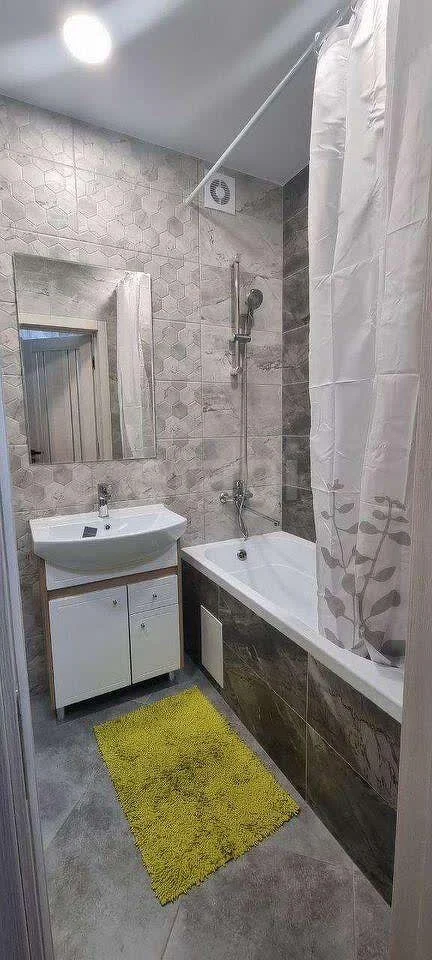 1-к квартира, 35м² (Бжегокайская улица, 90/3к2) - миниатюра 5