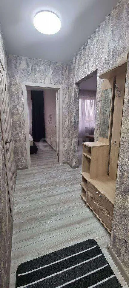 1-к квартира, 35м² (Бжегокайская улица, 90/3к2) - миниатюра 6