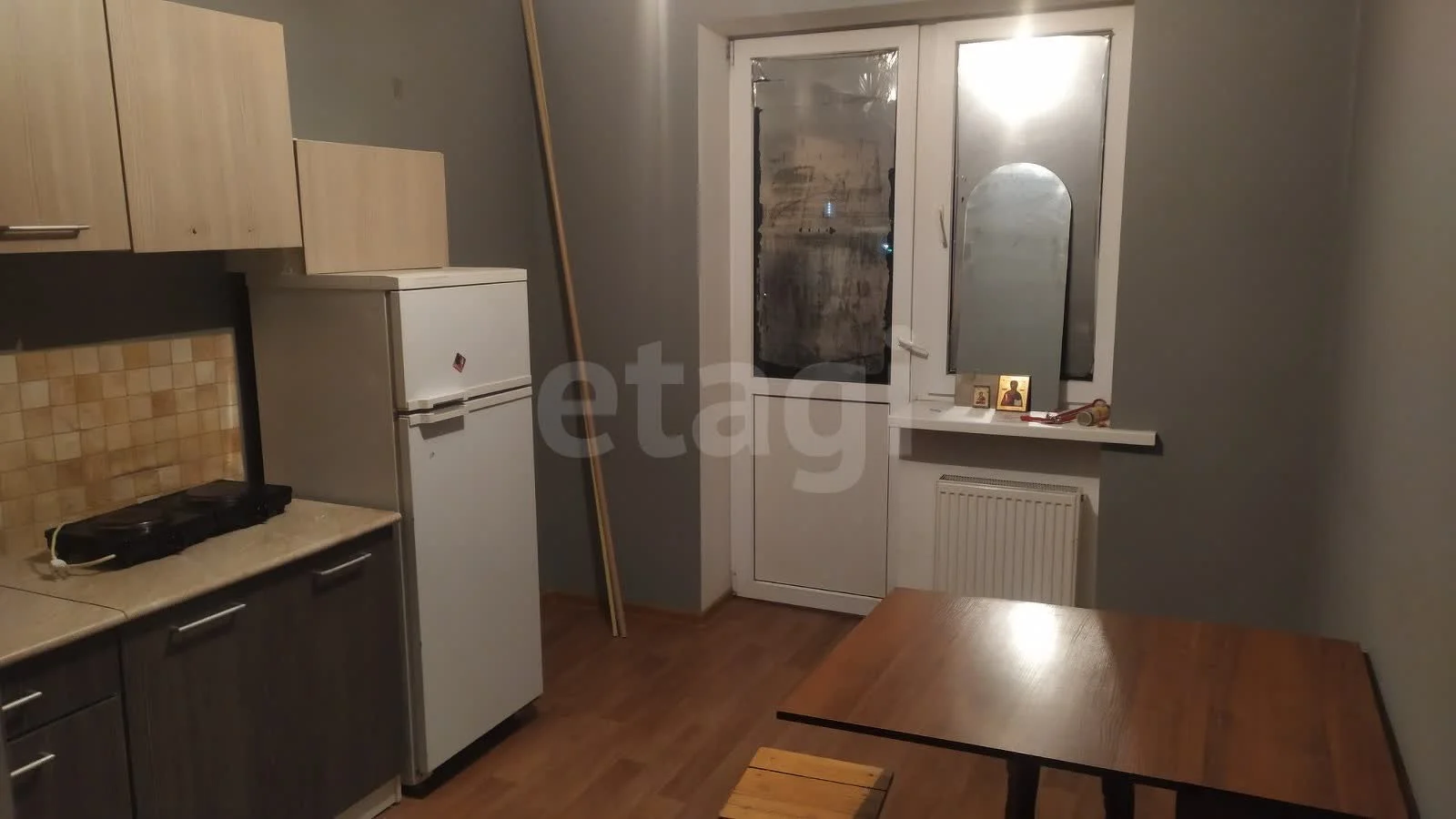 1-к квартира, 35м² (улица Заводовского, 23) - миниатюра 6