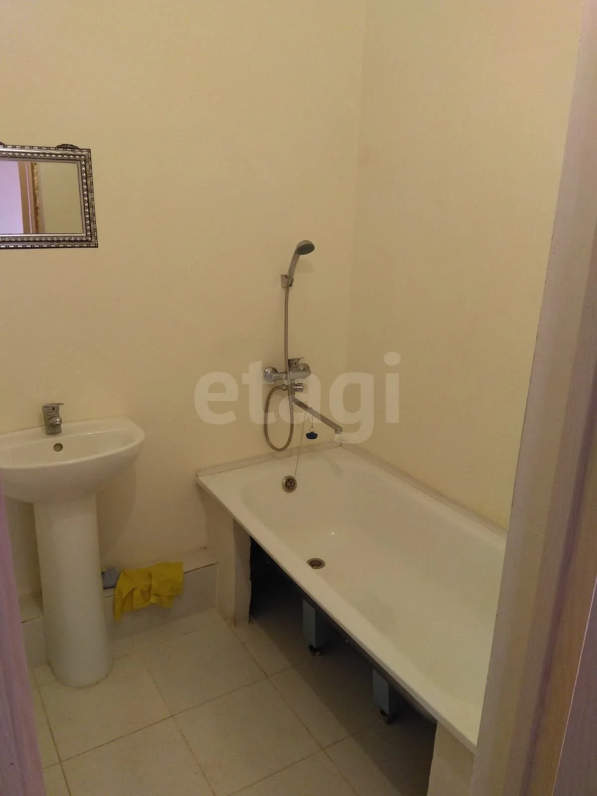 1-к квартира, 35м² (улица Заводовского, 23) - миниатюра 7