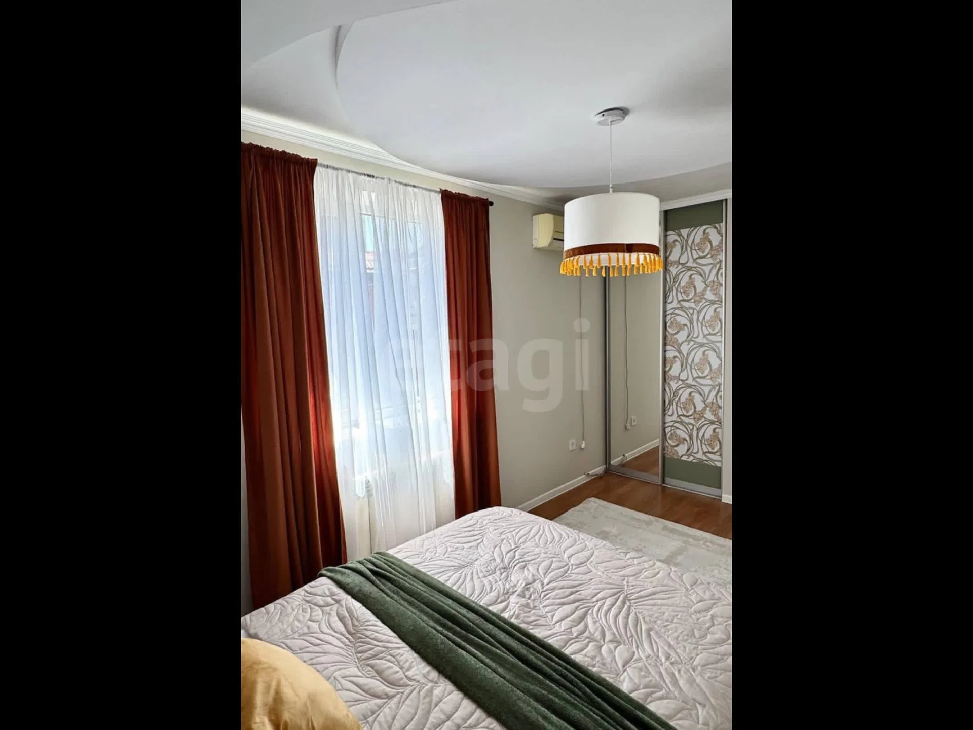 2-к квартира, 48м² (Березанская улица, 71) - миниатюра 3