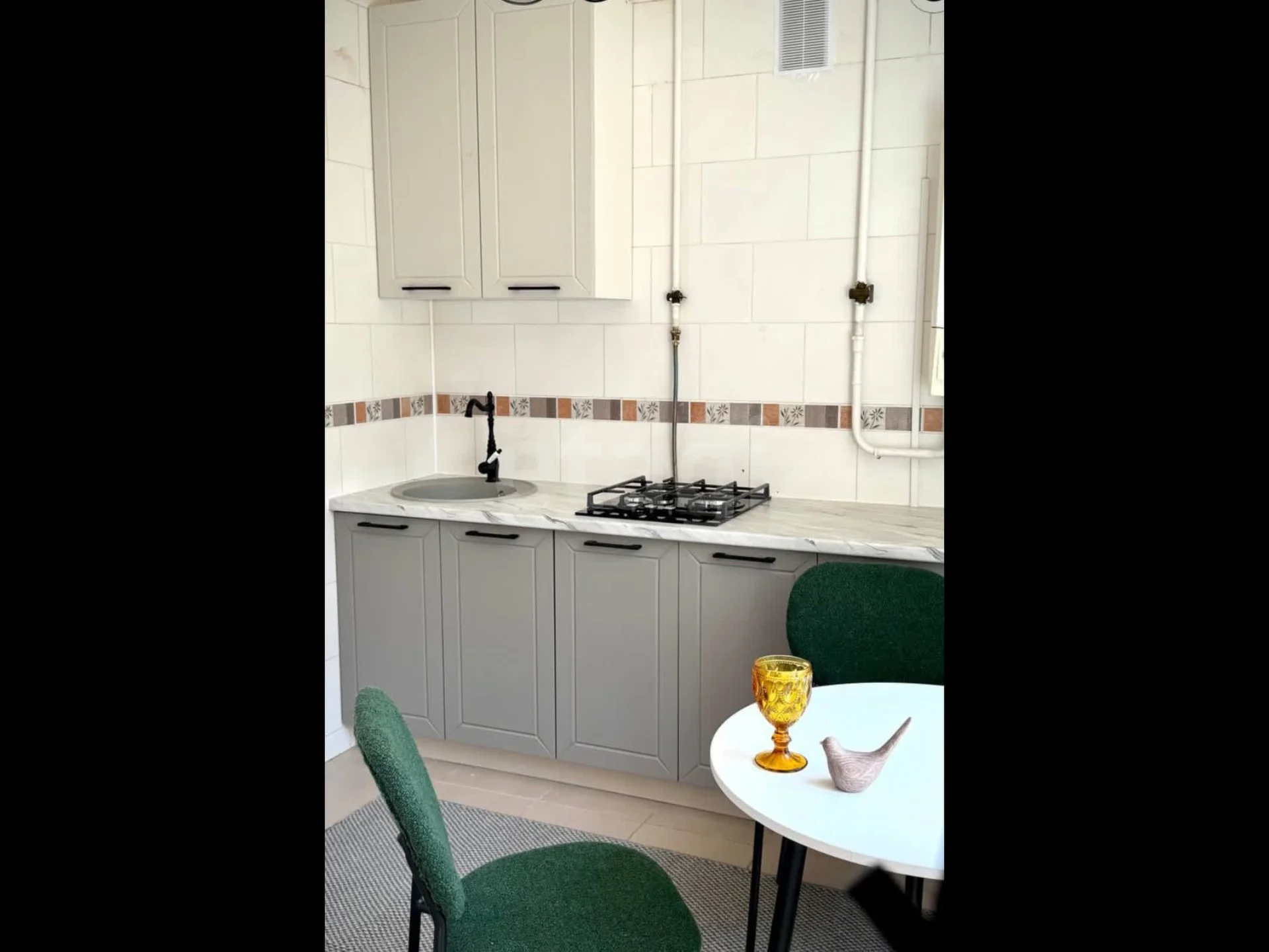 2-к квартира, 48м² (Березанская улица, 71) - миниатюра 8