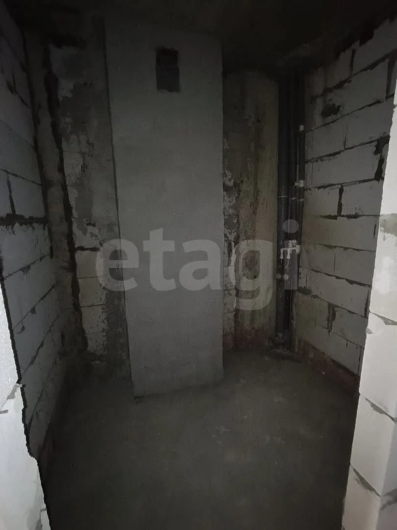 2-к квартира, 53.9м² (Сербская улица, 6/5) - миниатюра 10