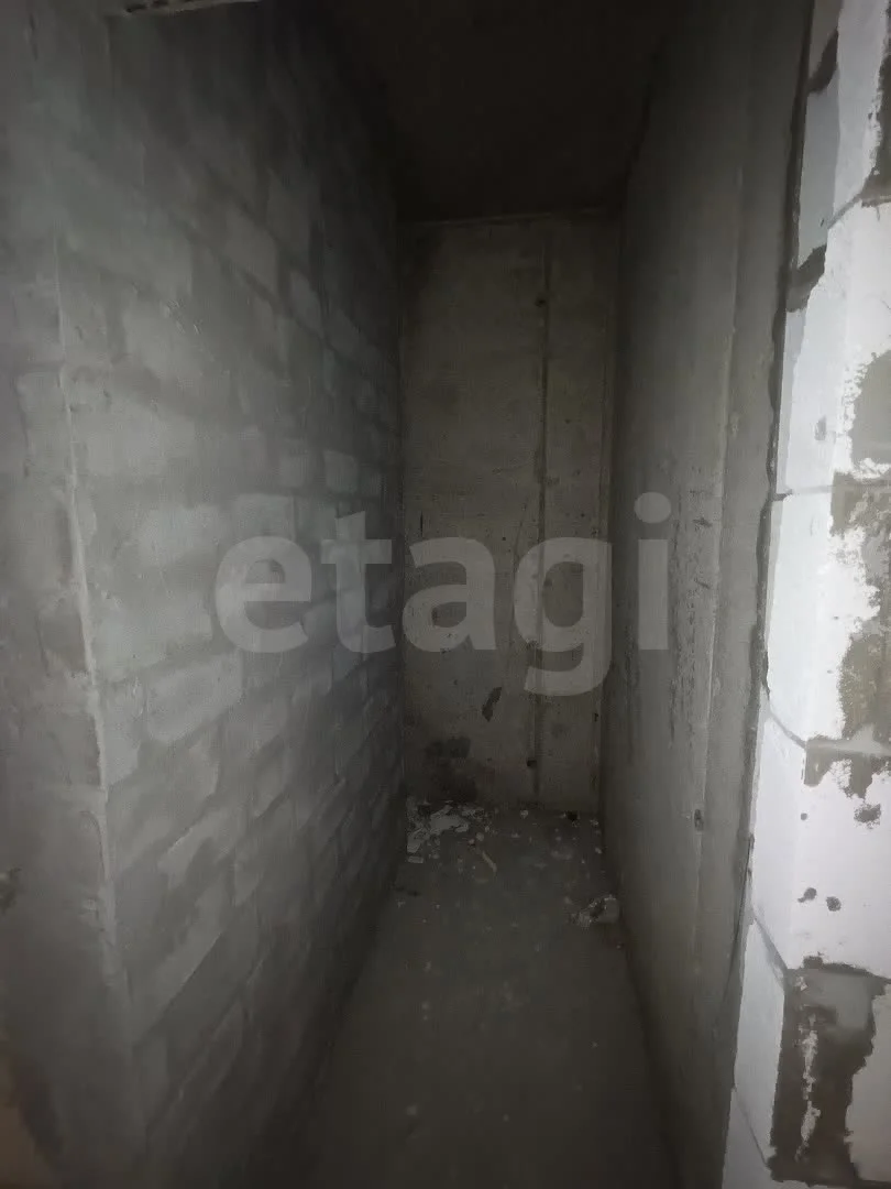 2-к квартира, 53.9м² (Сербская улица, 6/5) - миниатюра 11