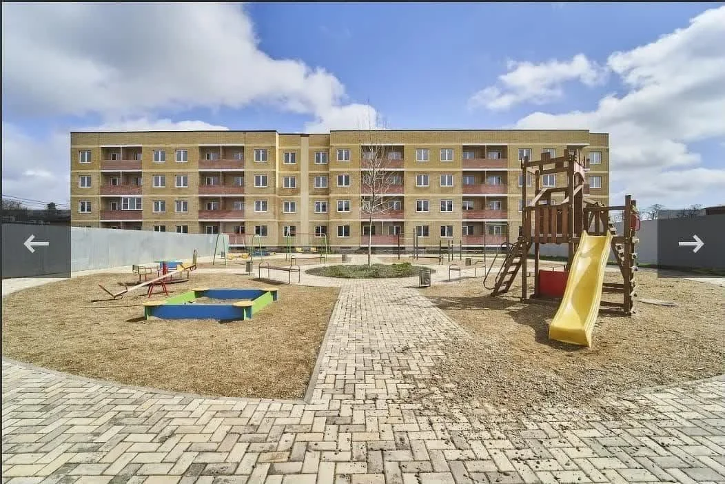 2-к квартира, 53.9м² (Сербская улица, 6/5) - миниатюра 12