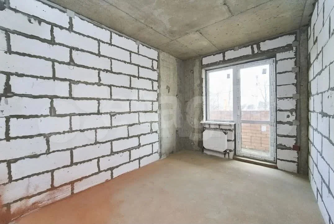 2-к квартира, 53.9м² (Сербская улица, 6/5) - миниатюра 2