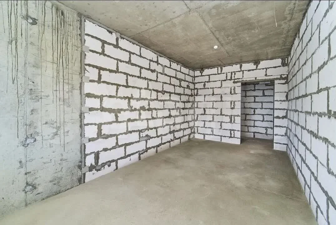 2-к квартира, 53.9м² (Сербская улица, 6/5) - миниатюра 3