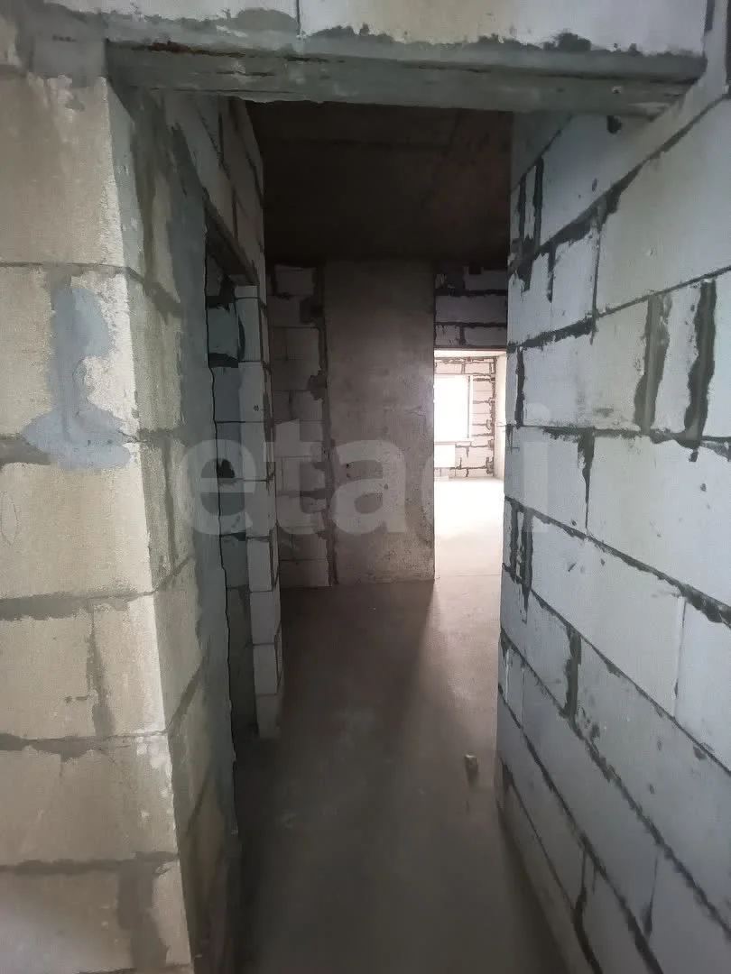 2-к квартира, 53.9м² (Сербская улица, 6/5) - миниатюра 7