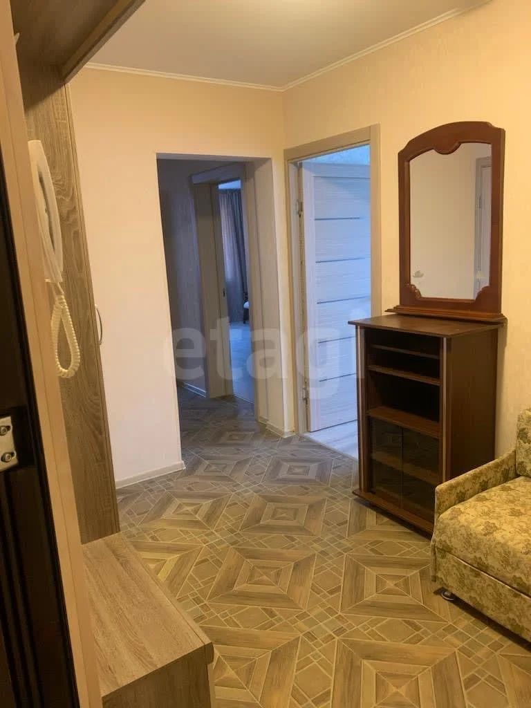 2-к квартира, 60м² (Совхозная улица, 17) - миниатюра 10