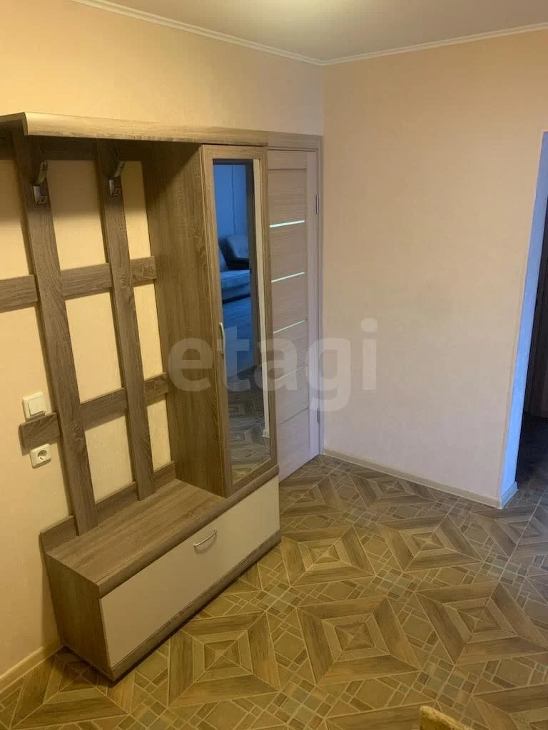 2-к квартира, 60м² (Совхозная улица, 17) - миниатюра 11