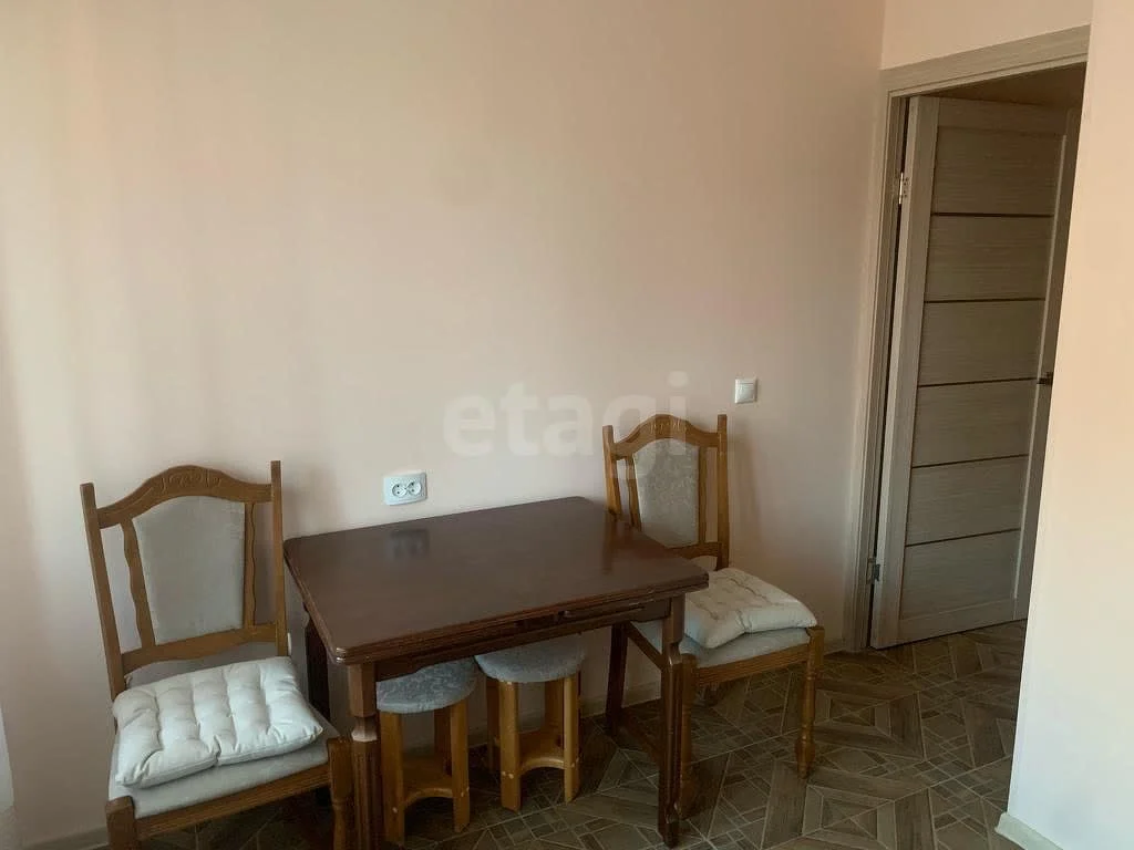 2-к квартира, 60м² (Совхозная улица, 17) - миниатюра 12
