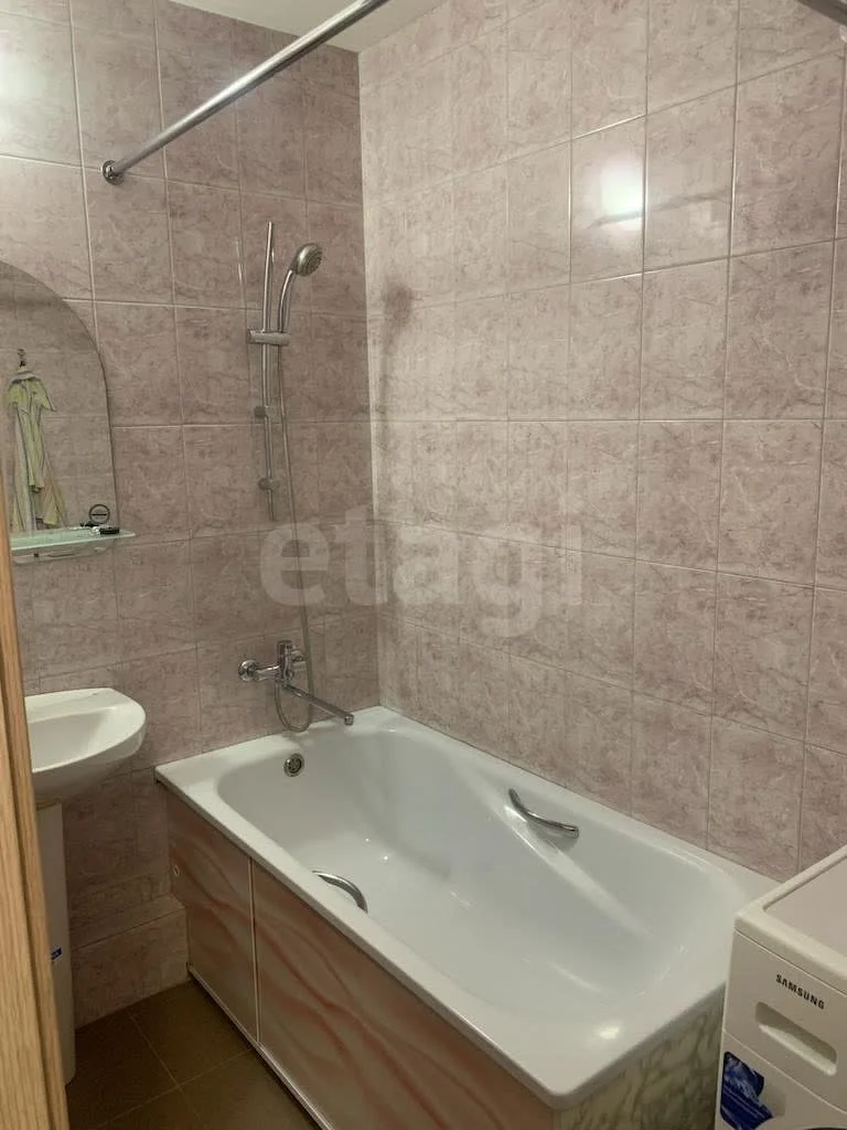 2-к квартира, 60м² (Совхозная улица, 17) - миниатюра 13