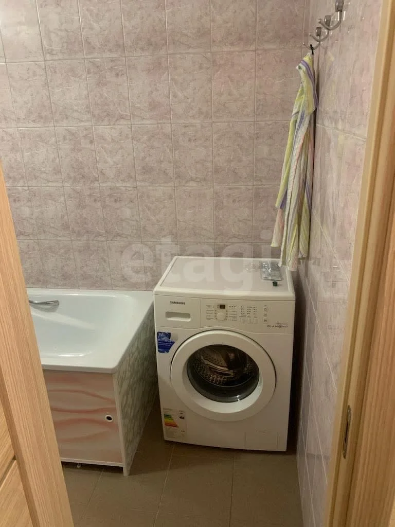 2-к квартира, 60м² (Совхозная улица, 17) - миниатюра 14
