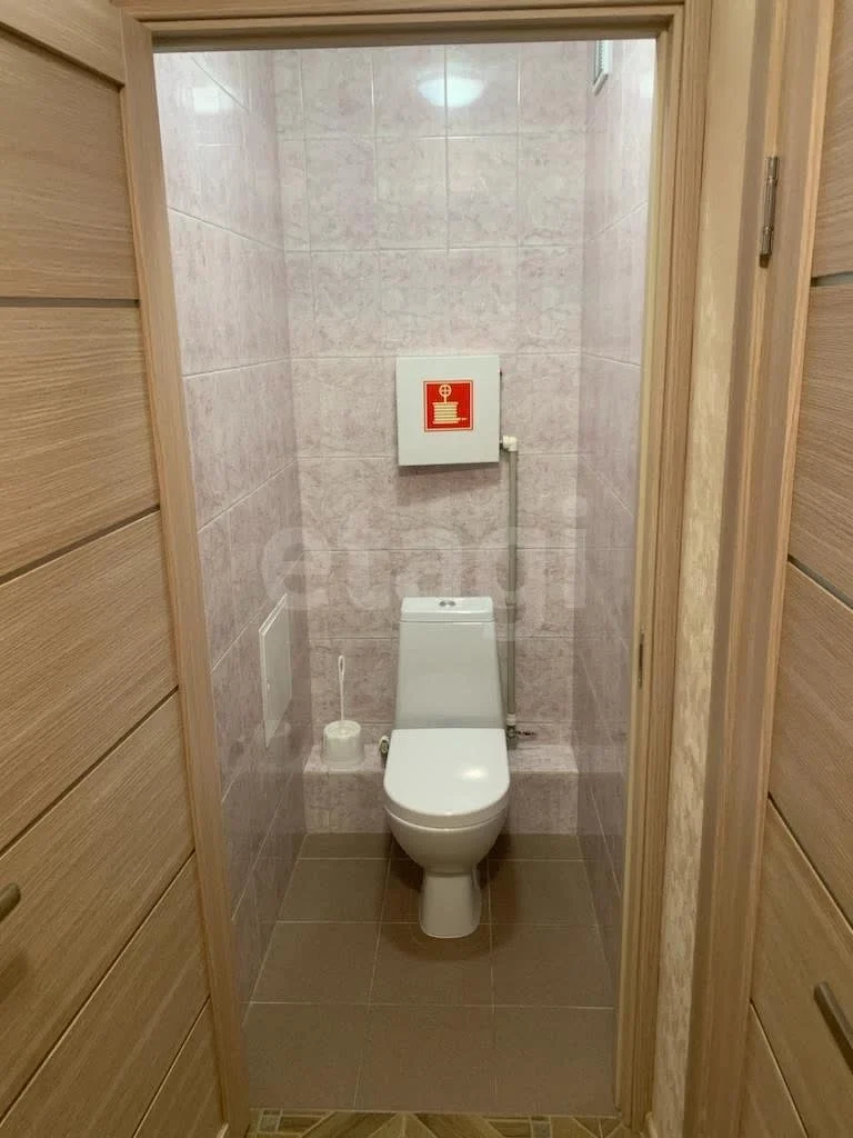 2-к квартира, 60м² (Совхозная улица, 17) - миниатюра 15