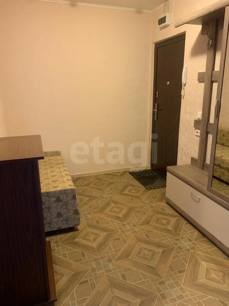 2-к квартира, 60м² (Совхозная улица, 17) - миниатюра 20
