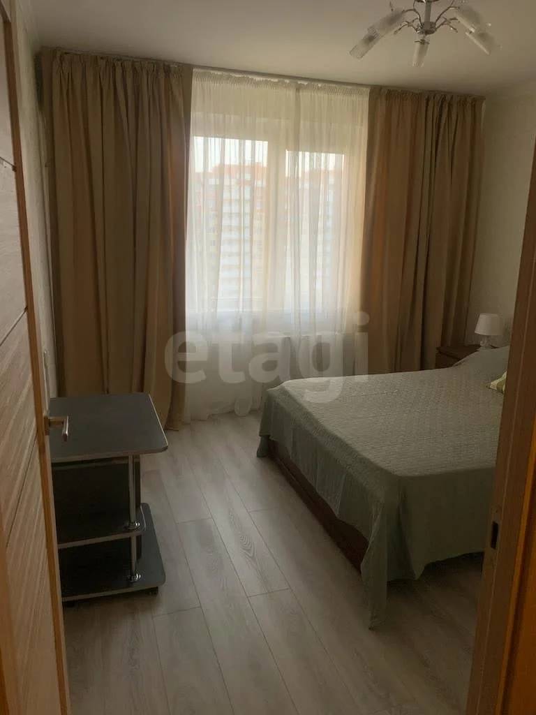 2-к квартира, 60м² (Совхозная улица, 17) - миниатюра 21