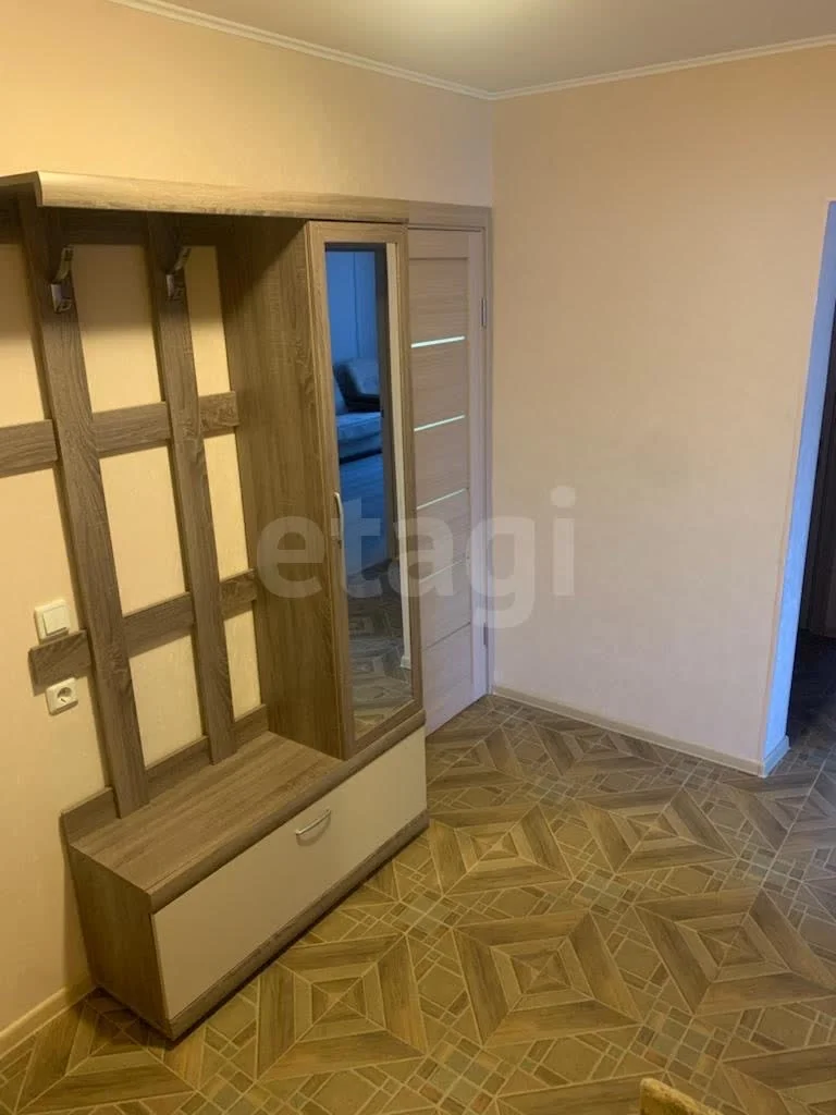 2-к квартира, 60м² (Совхозная улица, 17) - миниатюра 22
