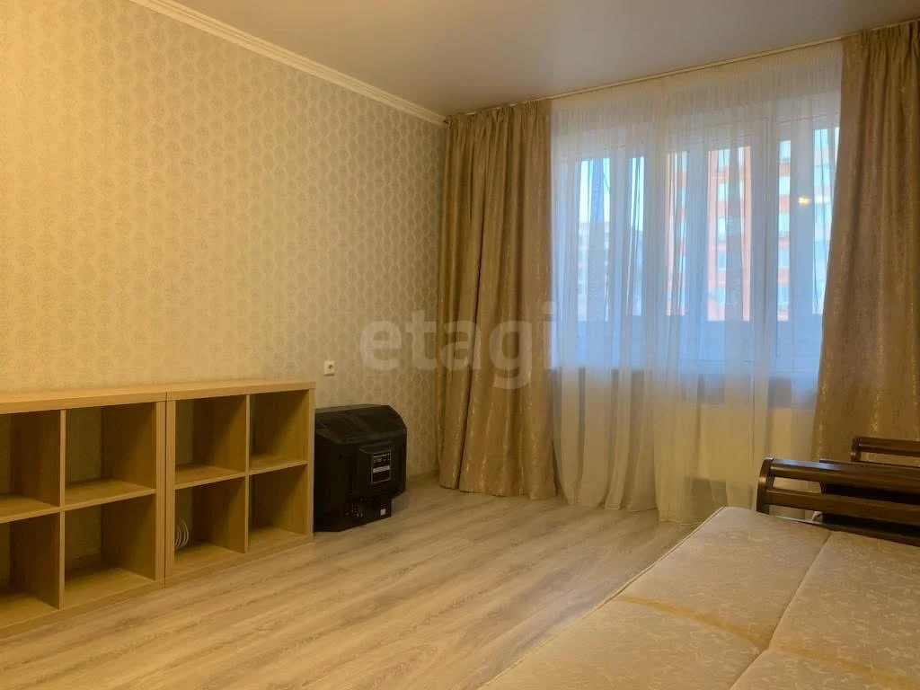 2-к квартира, 60м² (Совхозная улица, 17) - миниатюра 23