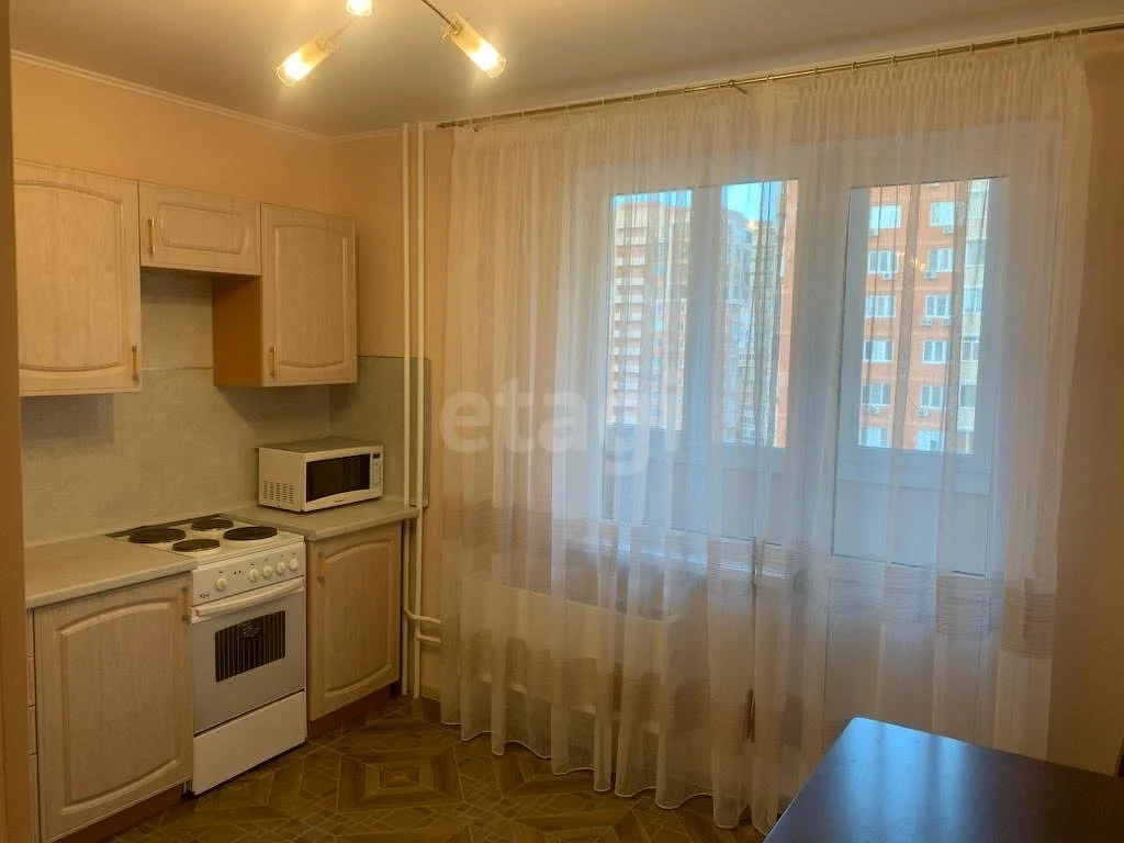 2-к квартира, 60м² (Совхозная улица, 17) - миниатюра 24
