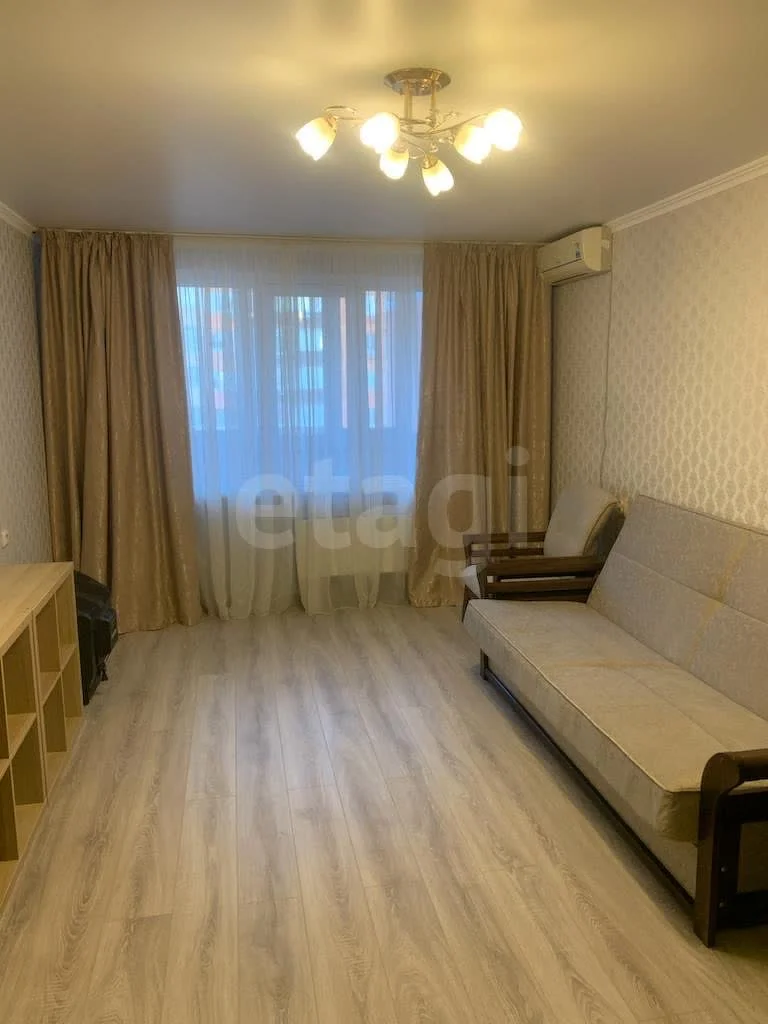 2-к квартира, 60м² (Совхозная улица, 17) - миниатюра 27