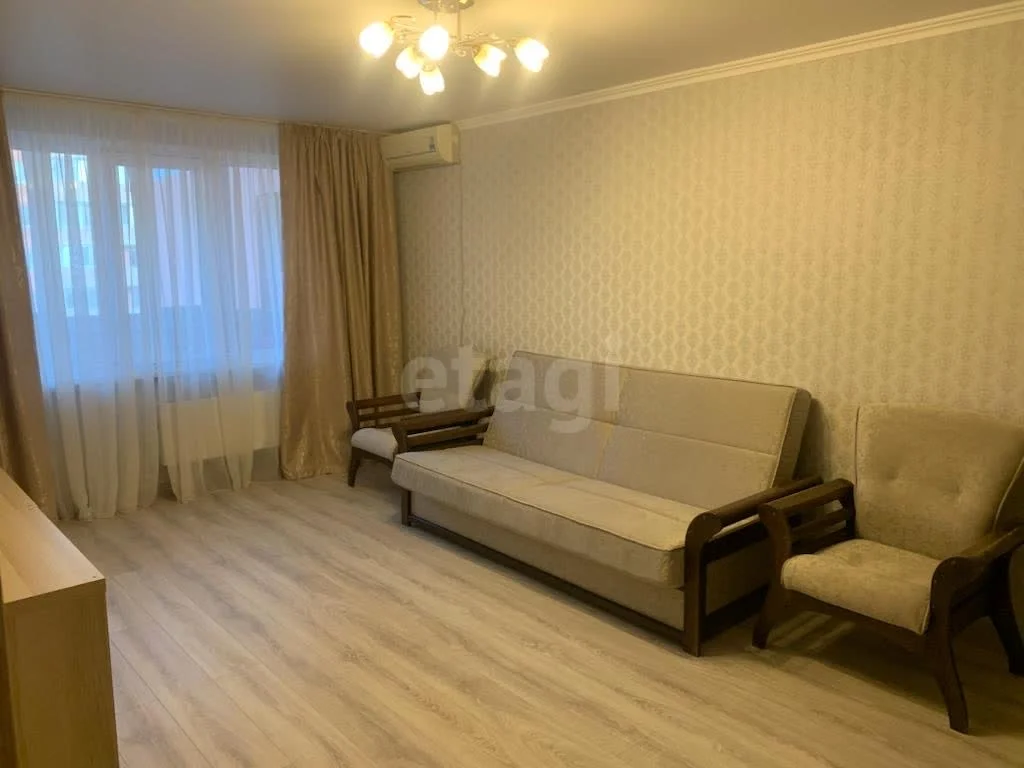 2-к квартира, 60м² (Совхозная улица, 17) - миниатюра 28
