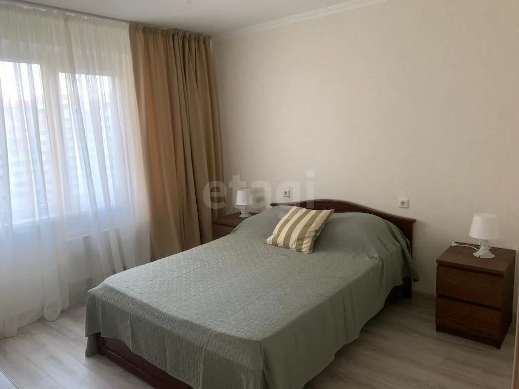 2-к квартира, 60м² (Совхозная улица, 17) - миниатюра 30
