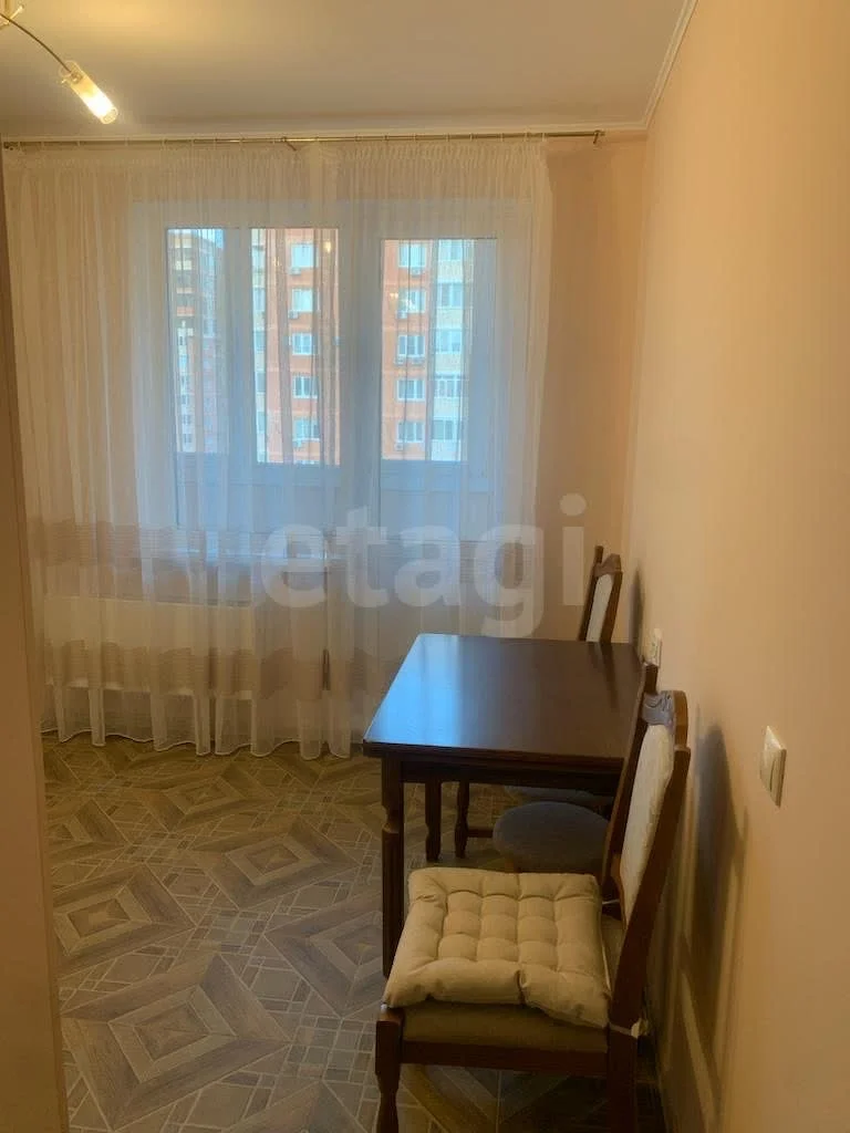 2-к квартира, 60м² (Совхозная улица, 17) - миниатюра 31