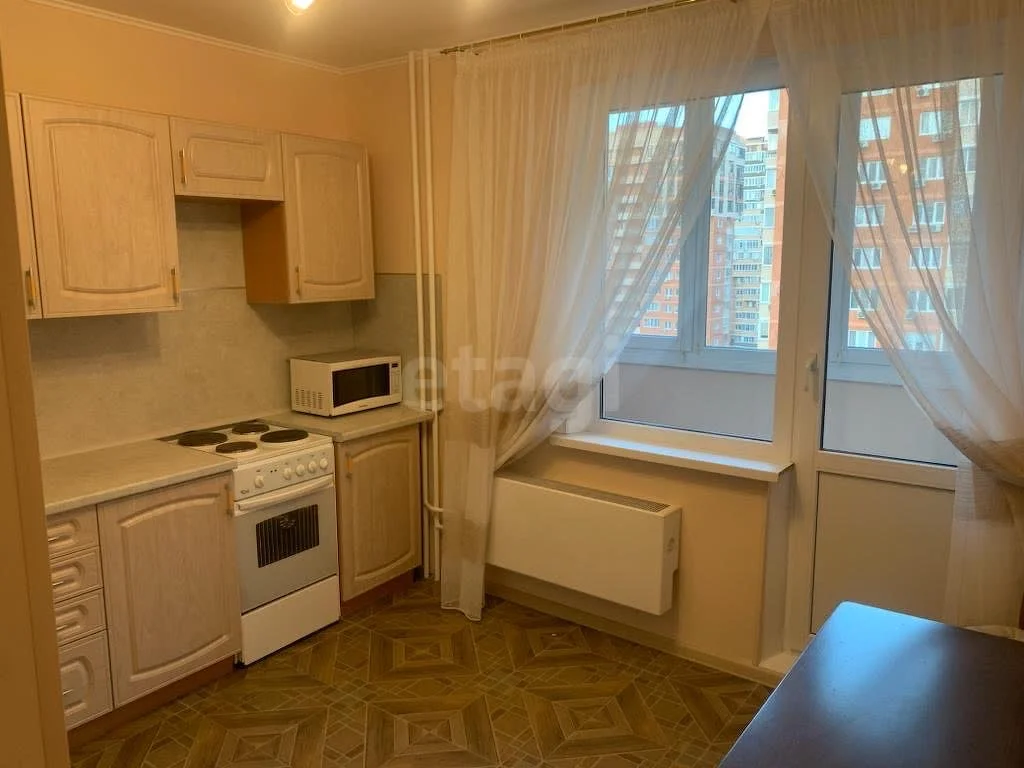 2-к квартира, 60м² (Совхозная улица, 17) - миниатюра 32