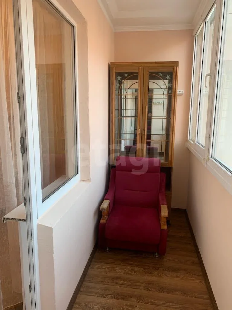 2-к квартира, 60м² (Совхозная улица, 17) - миниатюра 5