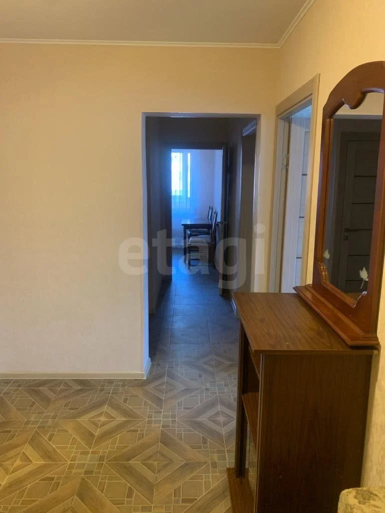 2-к квартира, 60м² (Совхозная улица, 17) - миниатюра 6