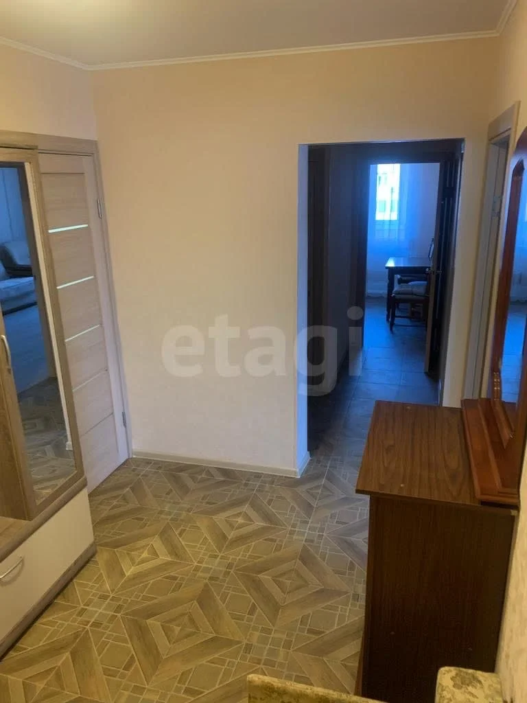 2-к квартира, 60м² (Совхозная улица, 17) - миниатюра 7