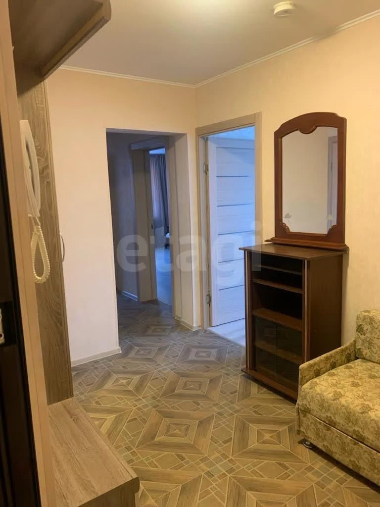 2-к квартира, 60м² (Совхозная улица, 17) - миниатюра 9