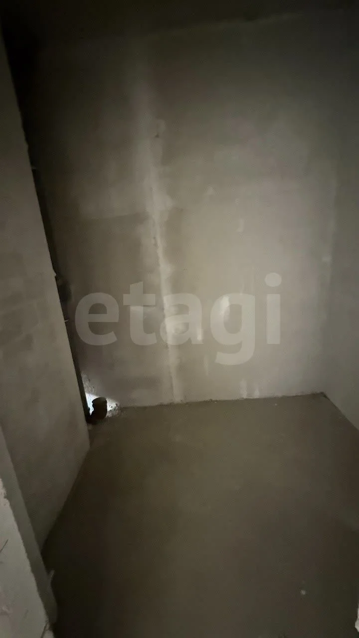 2-к квартира, 56.5м² (улица Лётчика Позднякова, 2к22) - миниатюра 5