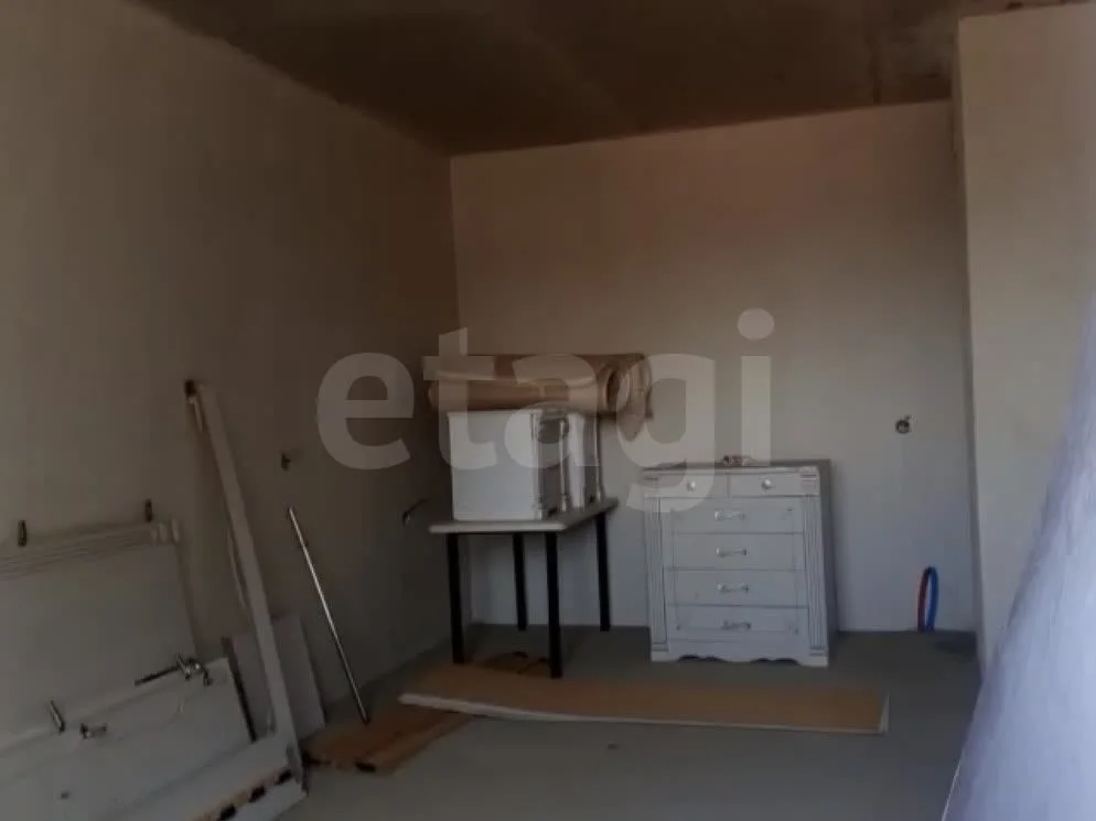 2-к квартира, 56.5м² (улица Лётчика Позднякова, 2к22) - миниатюра 7