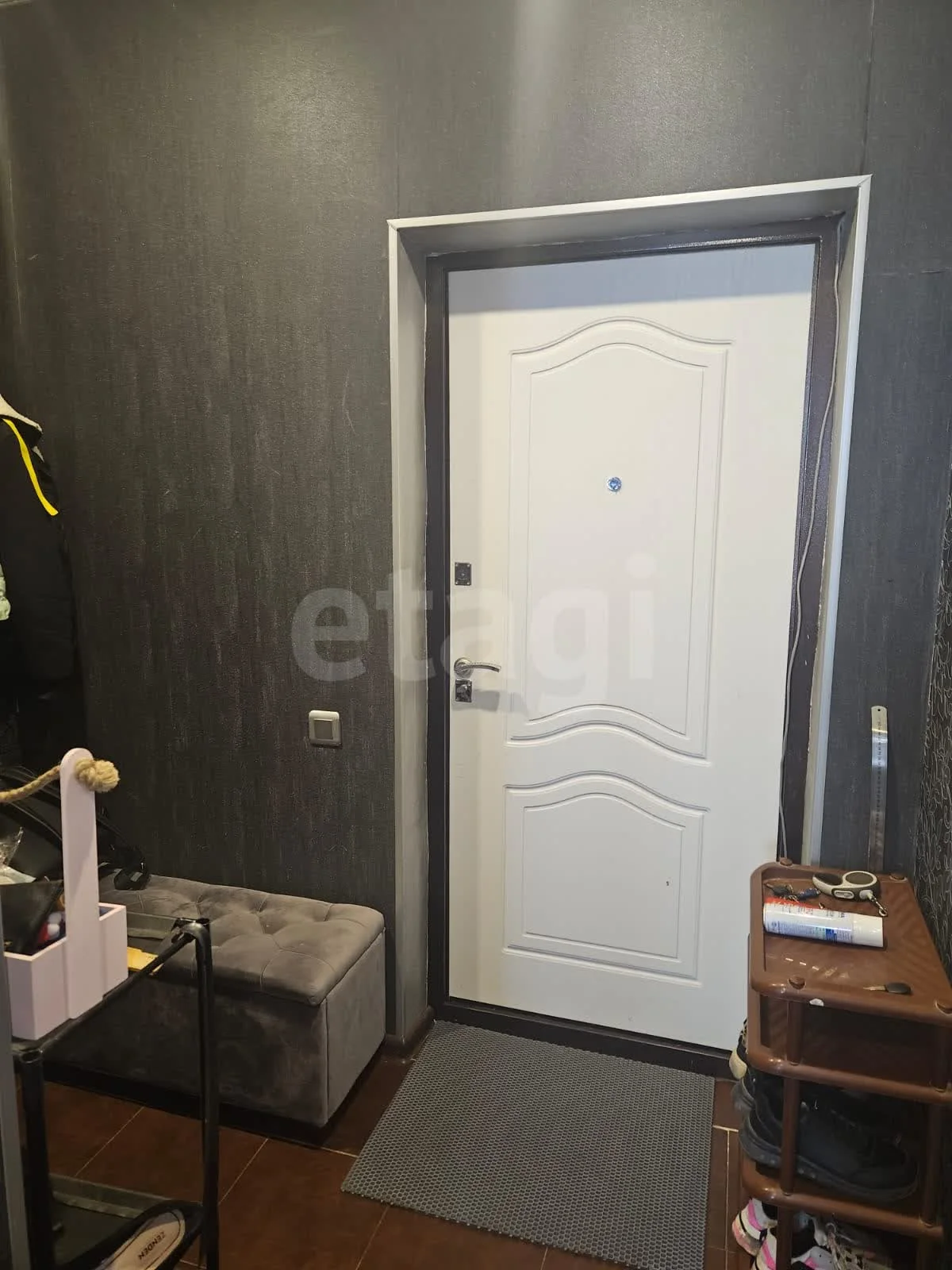 2-к квартира, 57.4м² (улица Шевцова, 36/1) - миниатюра 6