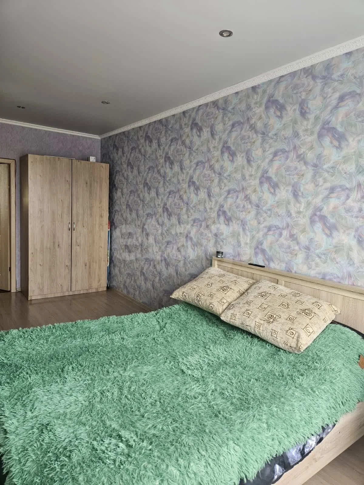 2-к квартира, 57.4м² (улица Шевцова, 36/1) - миниатюра 7