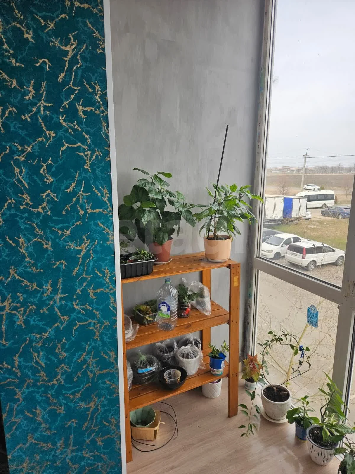 2-к квартира, 57.4м² (улица Шевцова, 36/1) - миниатюра 8