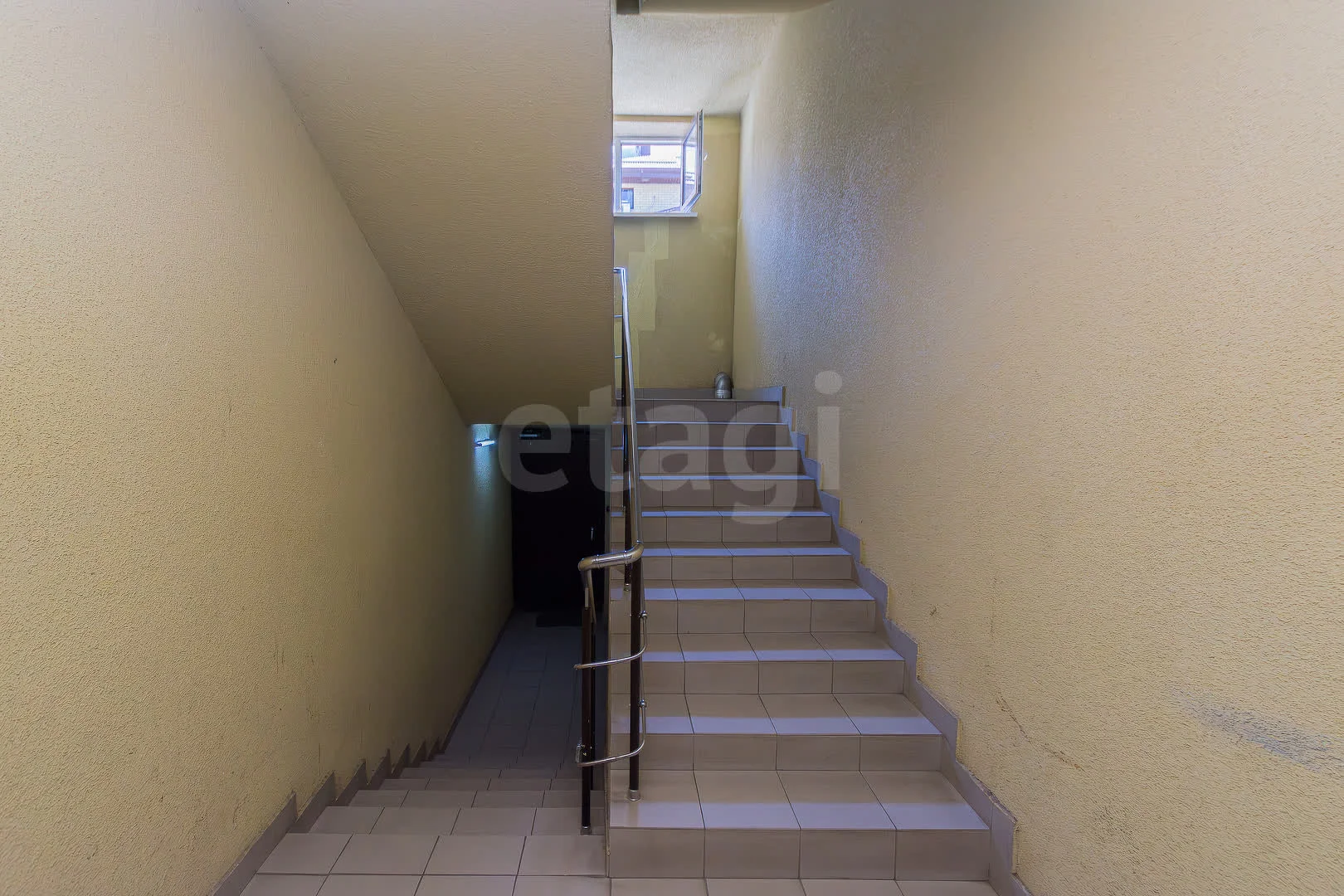 1-к квартира, 39.3м² (Первомайская улица, 36/6) - миниатюра 18