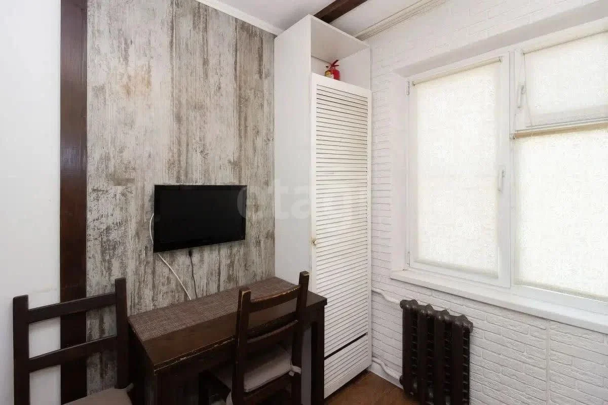 3-к квартира, 47.3м² (Симферопольская улица, 38) - миниатюра 14