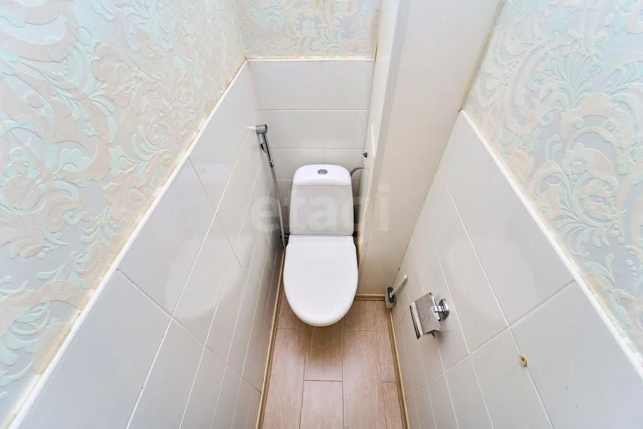 3-к квартира, 47.3м² (Симферопольская улица, 38) - миниатюра 18