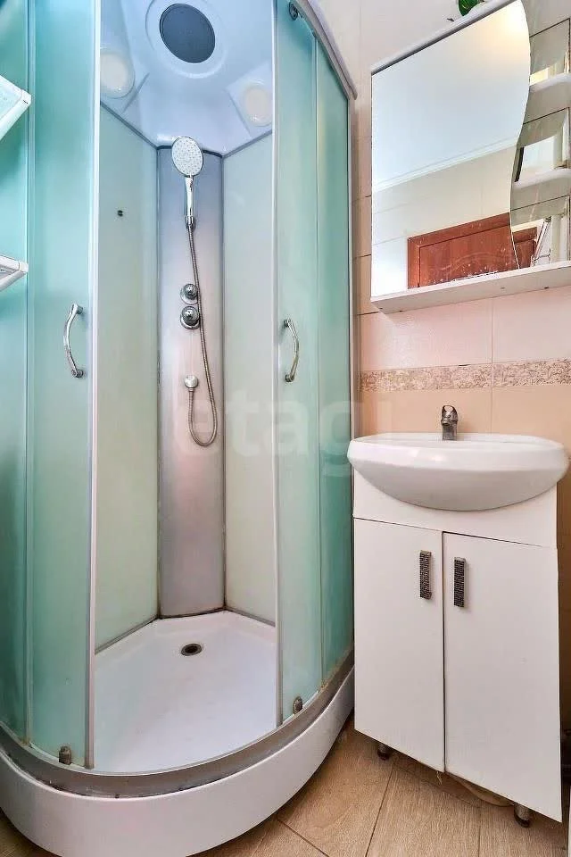 3-к квартира, 47.3м² (Симферопольская улица, 38) - миниатюра 19
