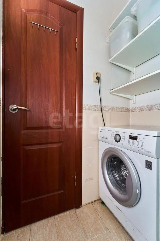 3-к квартира, 47.3м² (Симферопольская улица, 38) - миниатюра 20