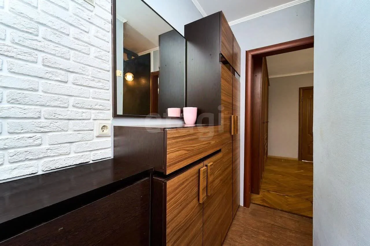 3-к квартира, 47.3м² (Симферопольская улица, 38) - миниатюра 22