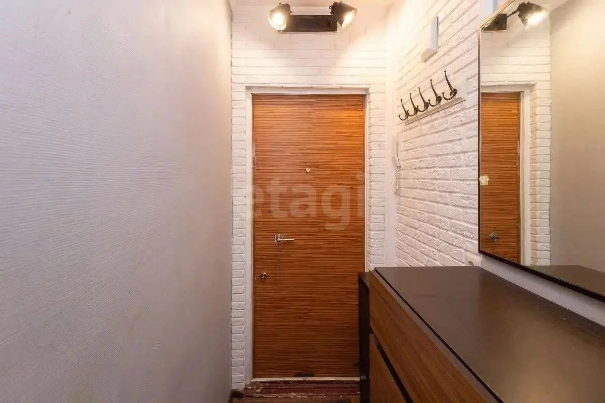 3-к квартира, 47.3м² (Симферопольская улица, 38) - миниатюра 23