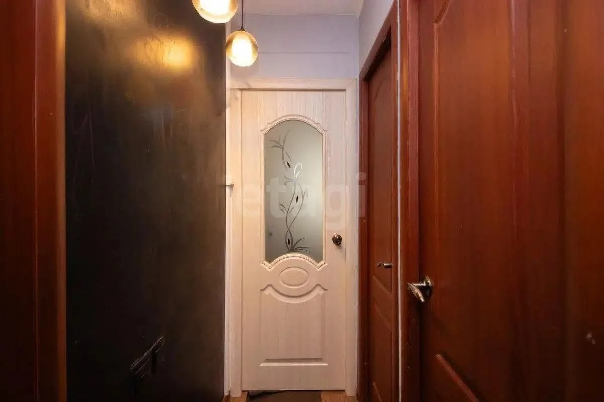3-к квартира, 47.3м² (Симферопольская улица, 38) - миниатюра 24