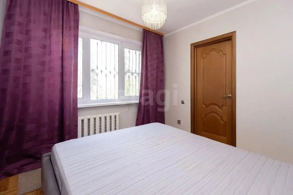 3-к квартира, 47.3м² (Симферопольская улица, 38) - миниатюра 7