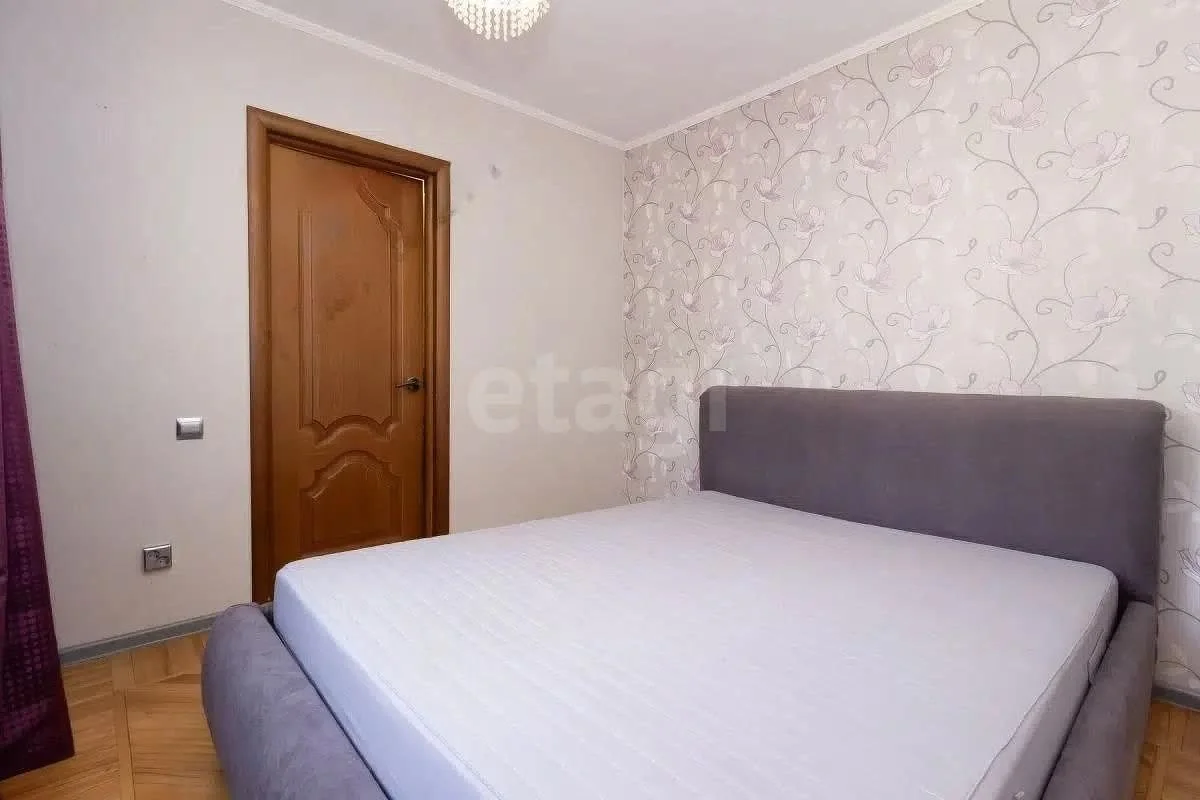 3-к квартира, 47.3м² (Симферопольская улица, 38) - миниатюра 9