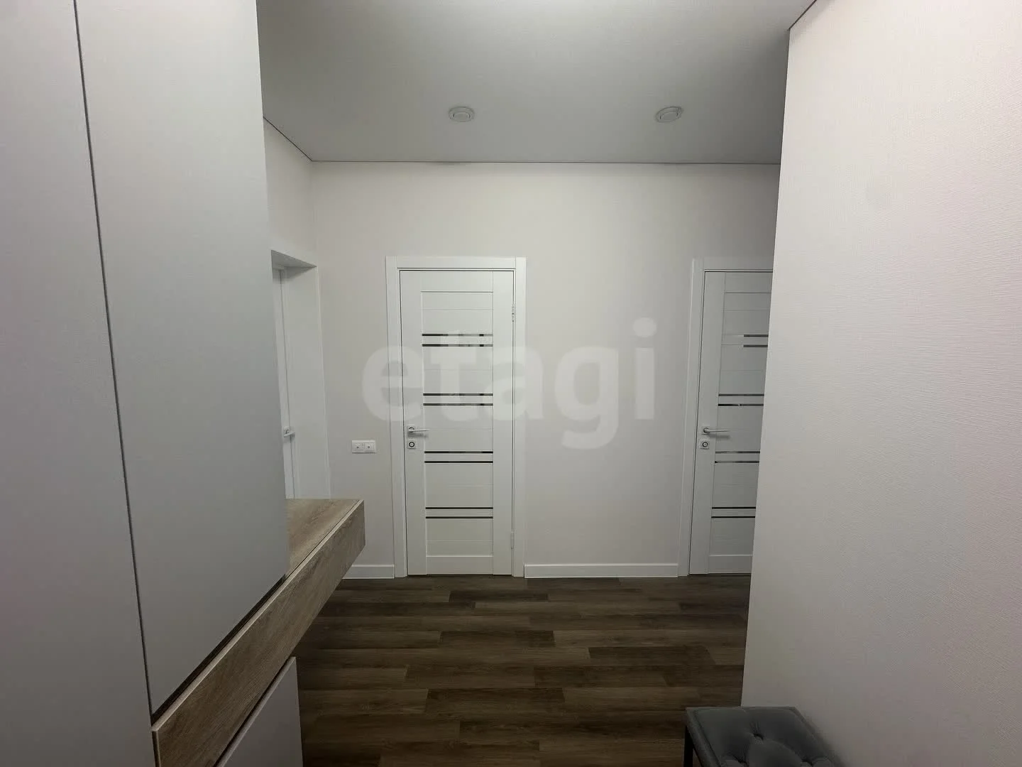 2-к квартира, 59м² (Командорская улица, 9/2) - миниатюра 10