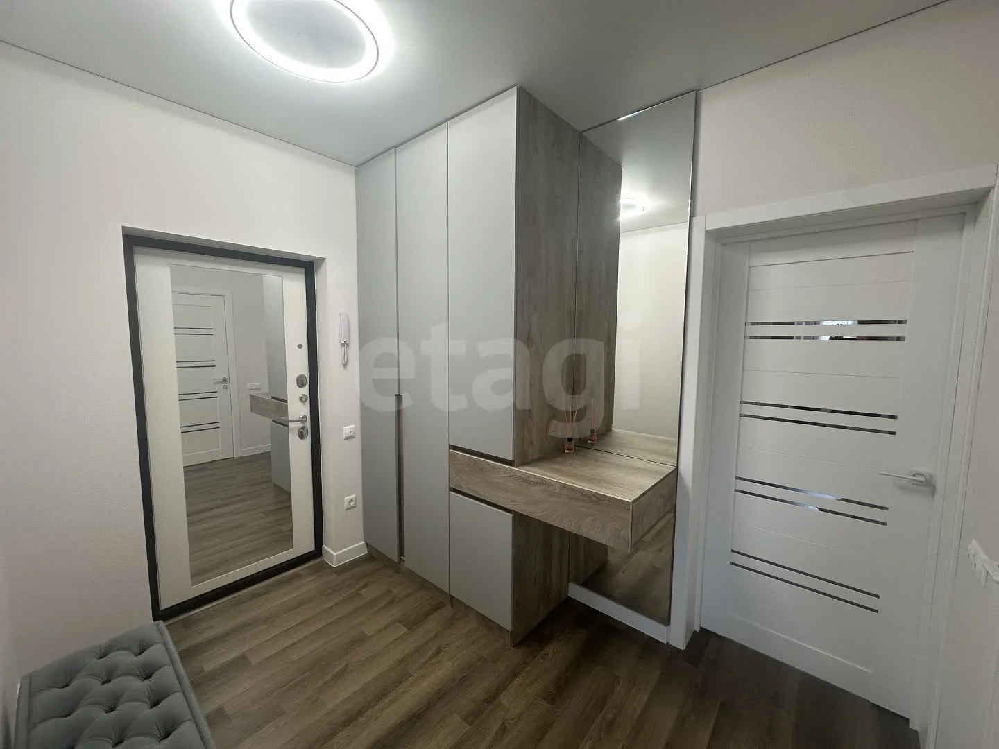2-к квартира, 59м² (Командорская улица, 9/2) - миниатюра 11