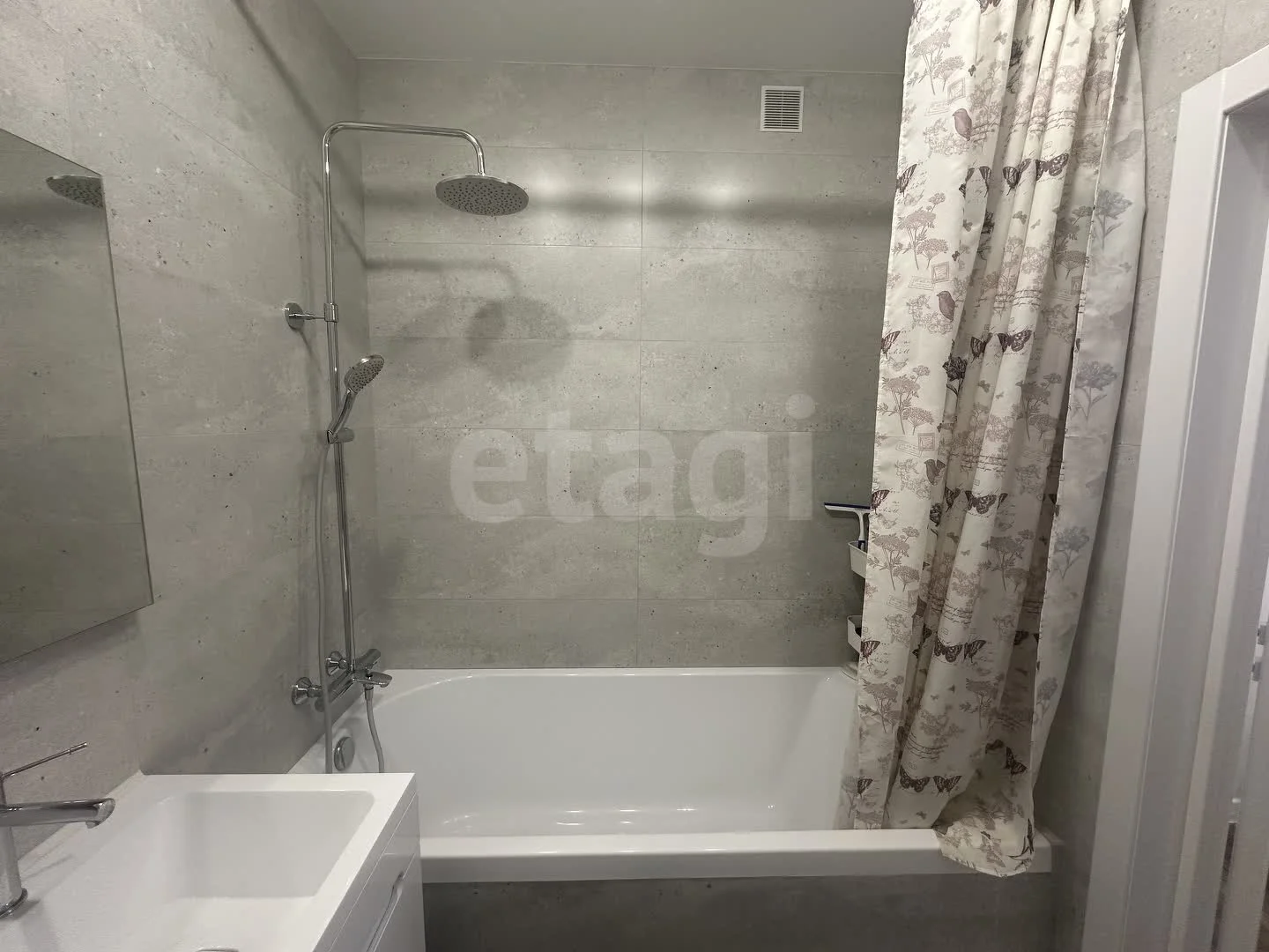 2-к квартира, 59м² (Командорская улица, 9/2) - миниатюра 12